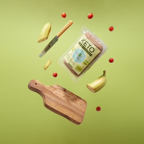 Premium Olive Tapenade