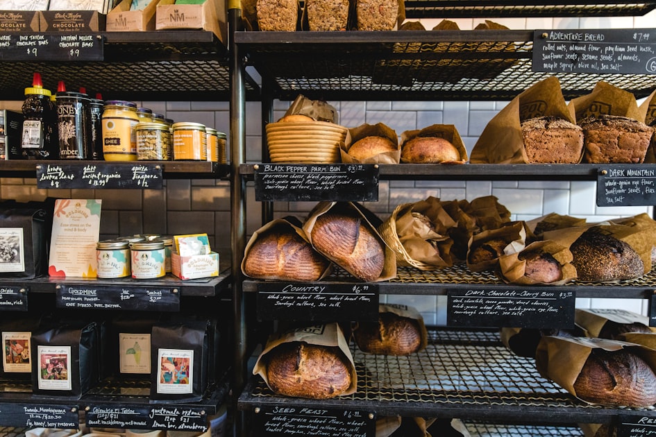 Optimizing UI/UX for Food E-commerce